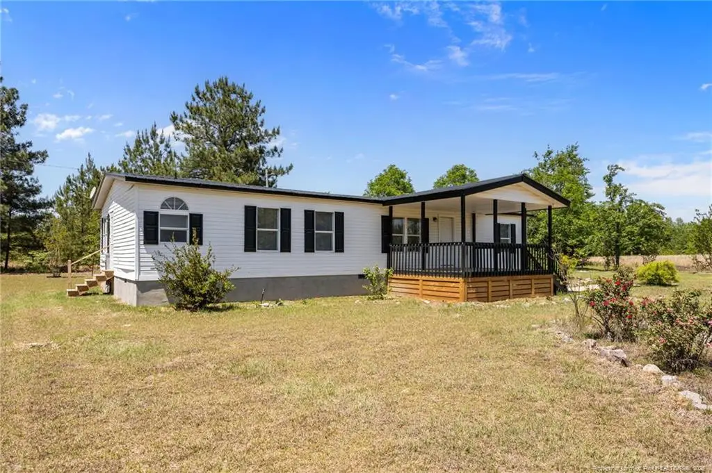 810 Mckoy Town Road, Cameron, NC 28326 - #1