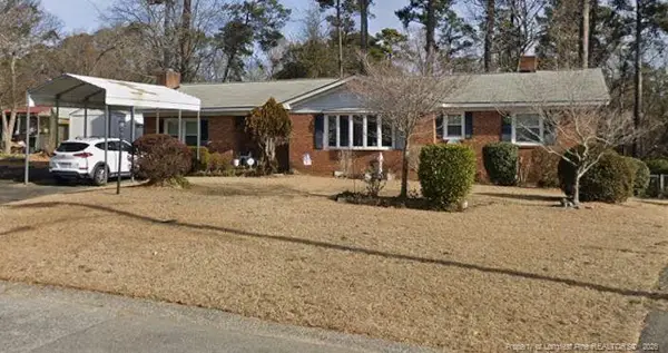 6470 Freeport Road, Fayetteville, NC 28303