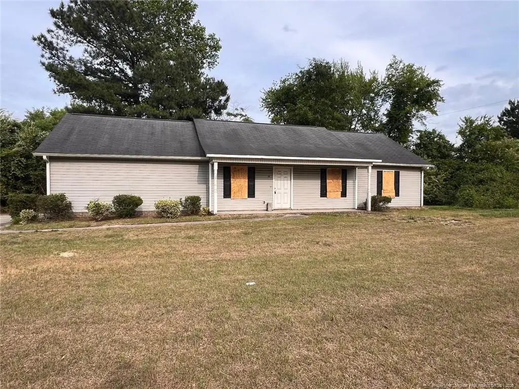 128 Copper Creek Drive, Raeford, NC 28376 - #1