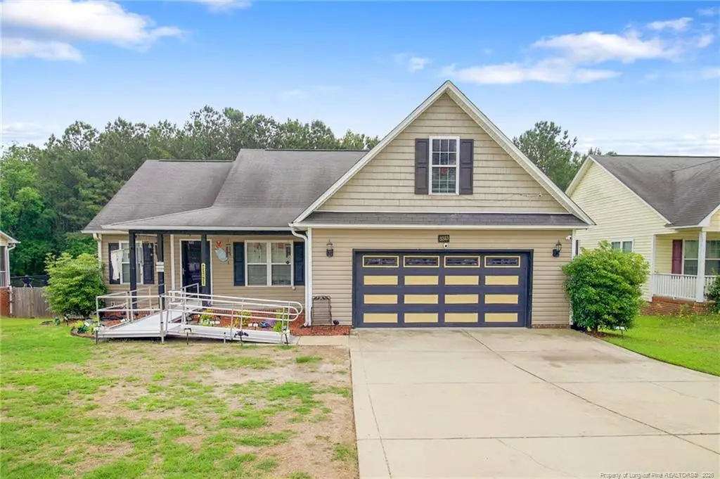 5313 Wallbrook Drive, Fayetteville, NC 28306 - #1