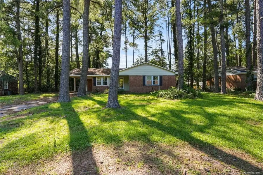 6341 Kincross Avenue, Fayetteville, NC 28304 - #3