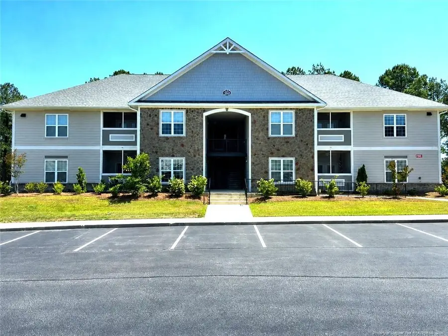 260 Gallery Drive, Spring Lake, NC 28390 - #3