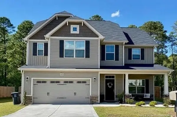 4656 Ritson Lane, Fayetteville, NC 28306