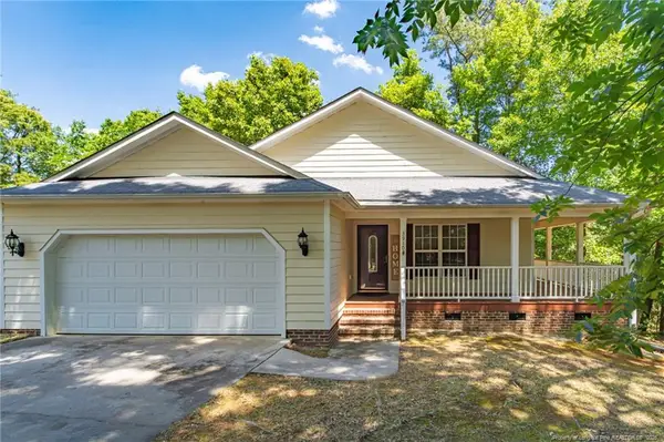 3910 Sarasota Drive, Fayetteville, NC 28311