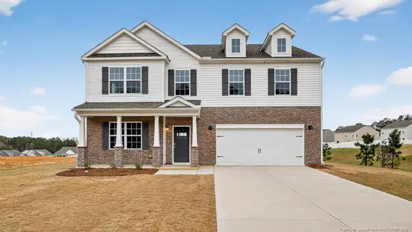 1141 Shoreline Drive, Vass, NC 28394