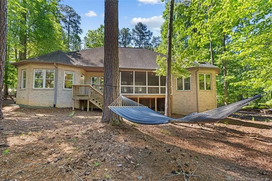 570 Broadmoor Court, Sanford, NC 27332 - #2