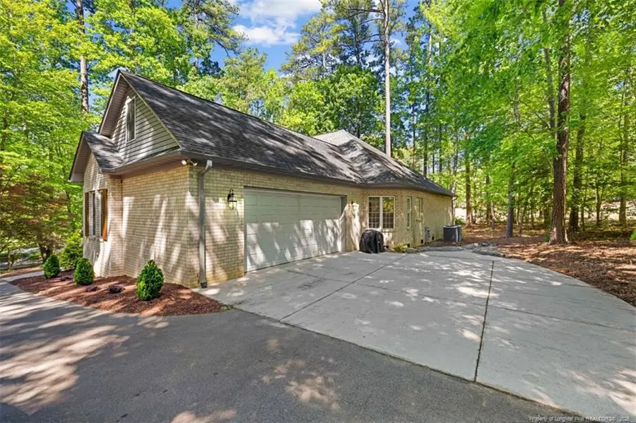 570 Broadmoor Court, Sanford, NC 27332 - #3