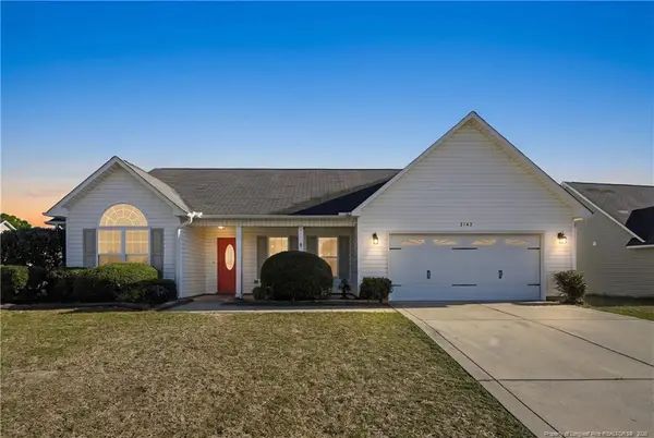 2142 Queen Elizabeth Lane, Hope Mills, NC 28348