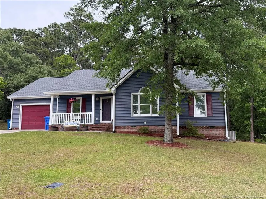 6208 Lakeway Drive, Fayetteville, NC 28306 - #2