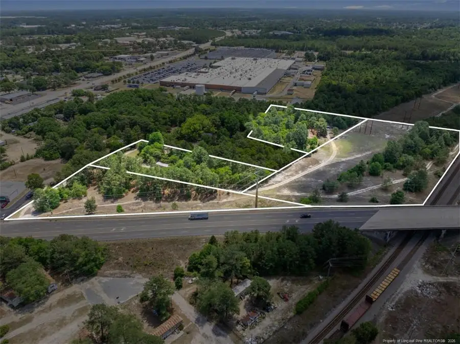 Crows Nest Drive, Fayetteville, NC 28306 - #2