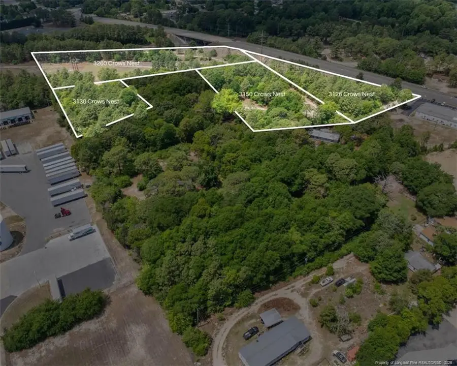 Crows Nest Drive, Fayetteville, NC 28306 - #3