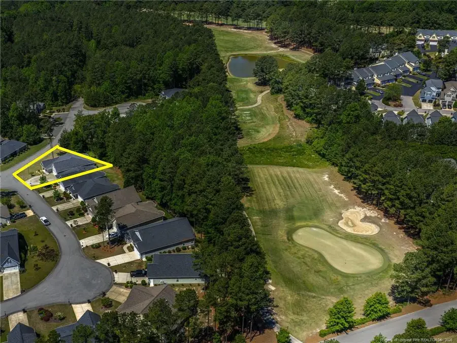 110 Glen Bend Court, Spring Lake, NC 28390 - #2