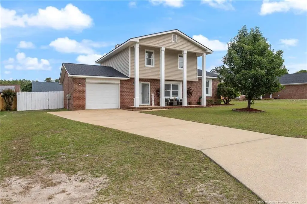 6712 Battle Road, Fayetteville, NC 28314 - #1
