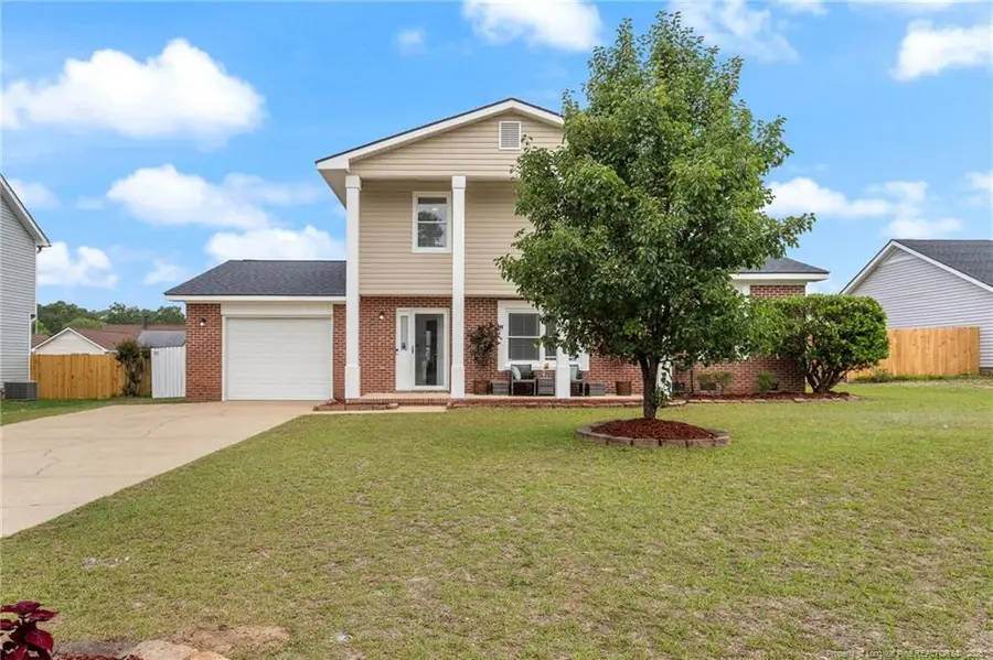 6712 Battle Road, Fayetteville, NC 28314 - #2