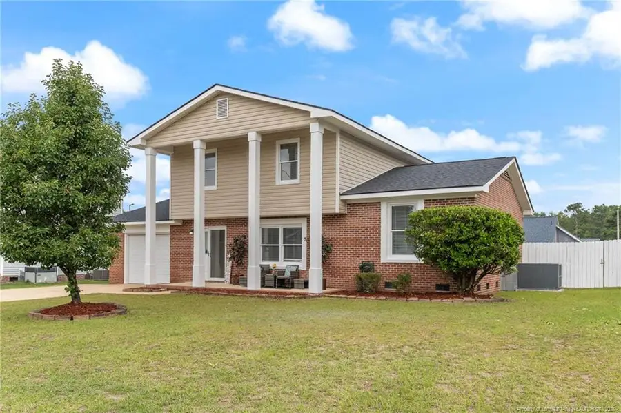 6712 Battle Road, Fayetteville, NC 28314 - #3