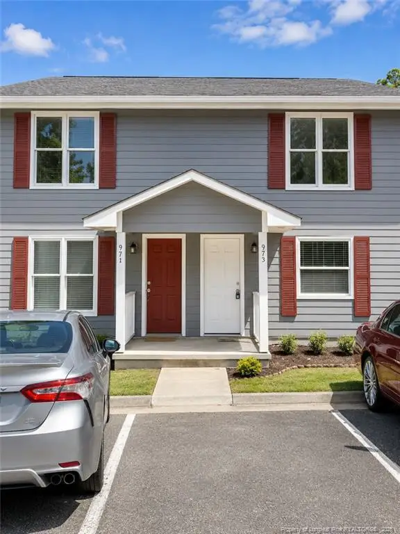 973 Odom Drive, Fayetteville, NC 28304