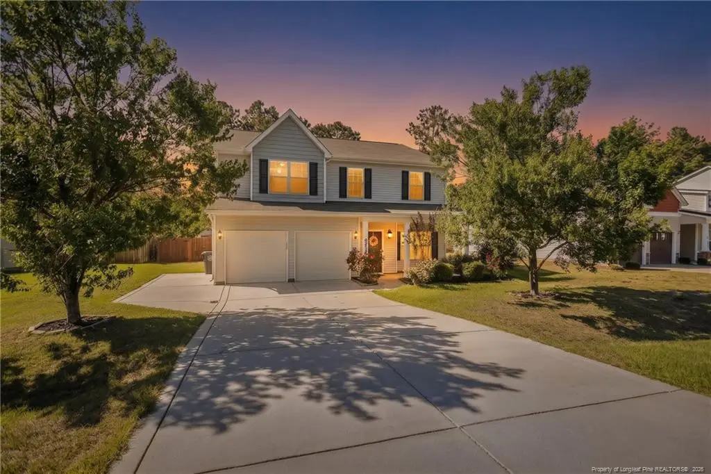 4728 Gander Way, Hope Mills, NC 28348 - #1