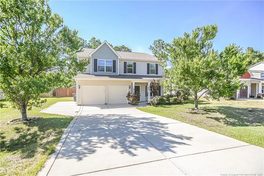 4728 Gander Way, Hope Mills, NC 28348 - #2