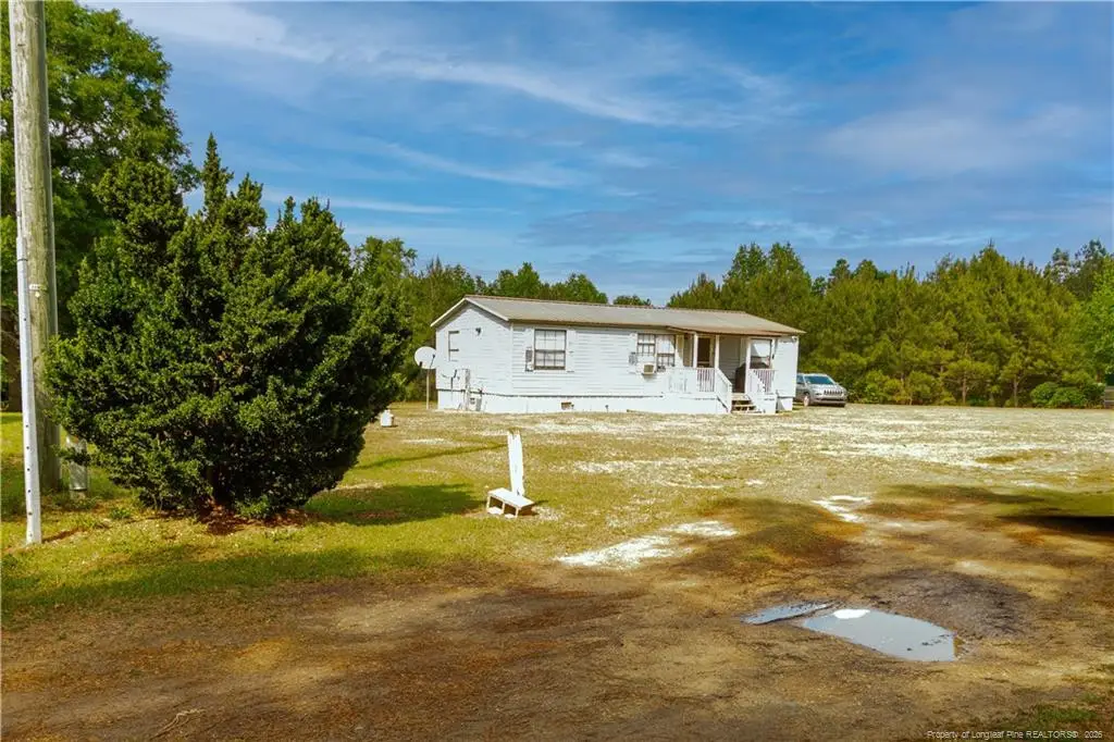231 Knight Lane, Autryville, NC 28318 - #1