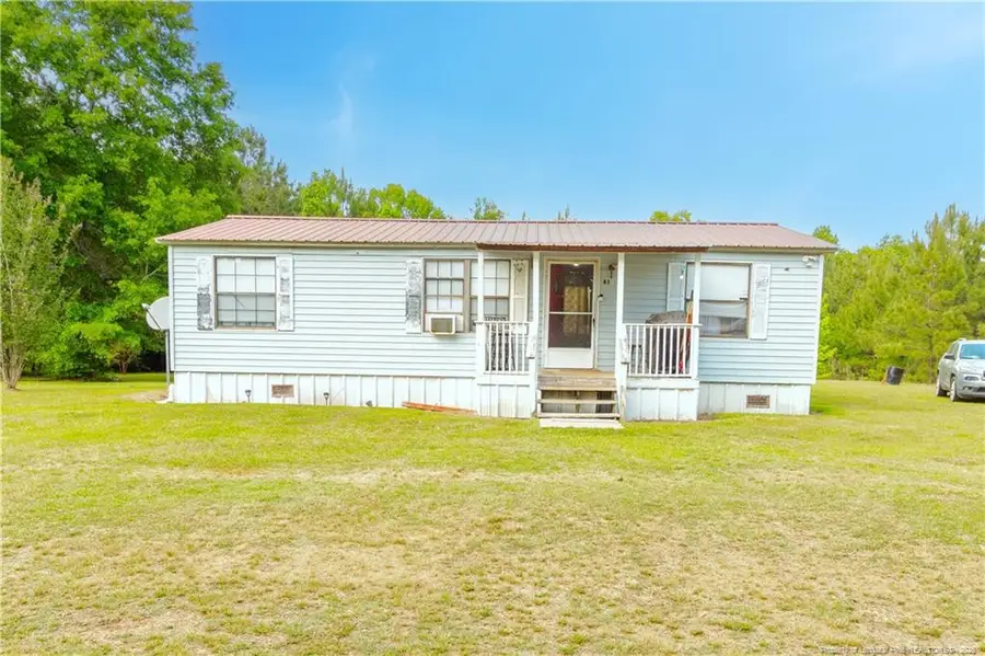 231 Knight Lane, Autryville, NC 28318 - #3
