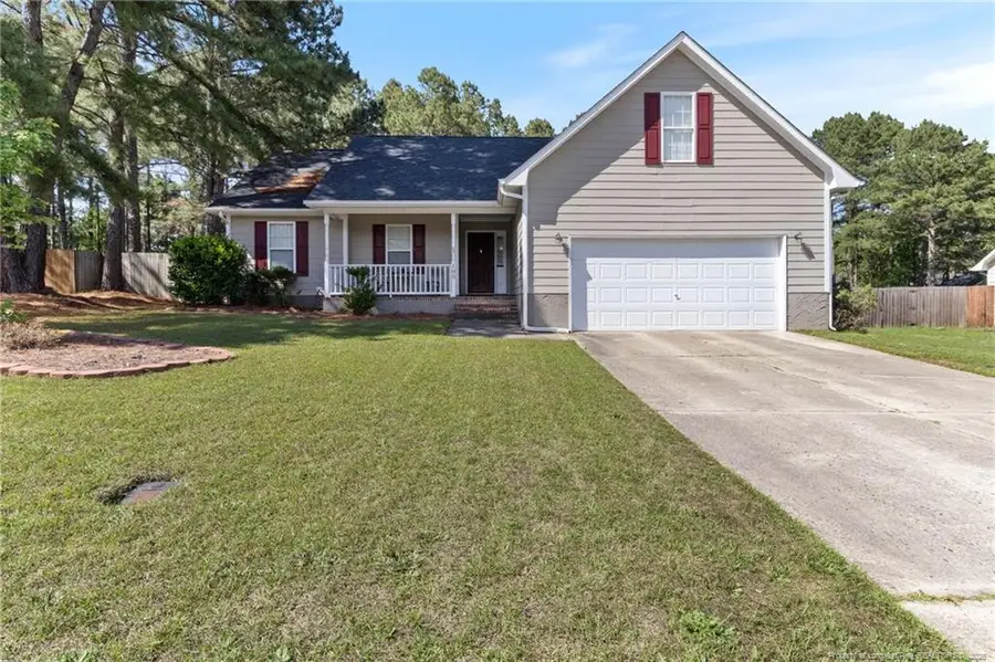 105 Winterfield Drive, Raeford, NC 28376 - #2