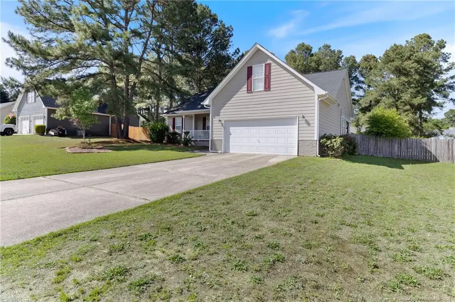 105 Winterfield Drive, Raeford, NC 28376 - #3