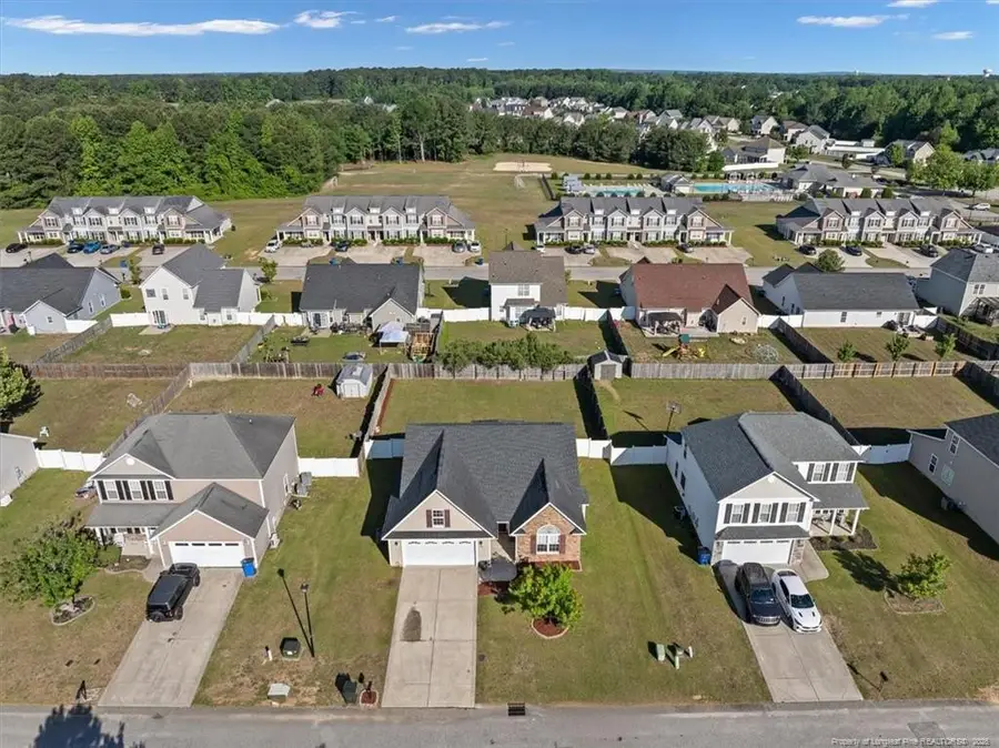 180 Brightwood Drive, Raeford, NC 28376 - #2