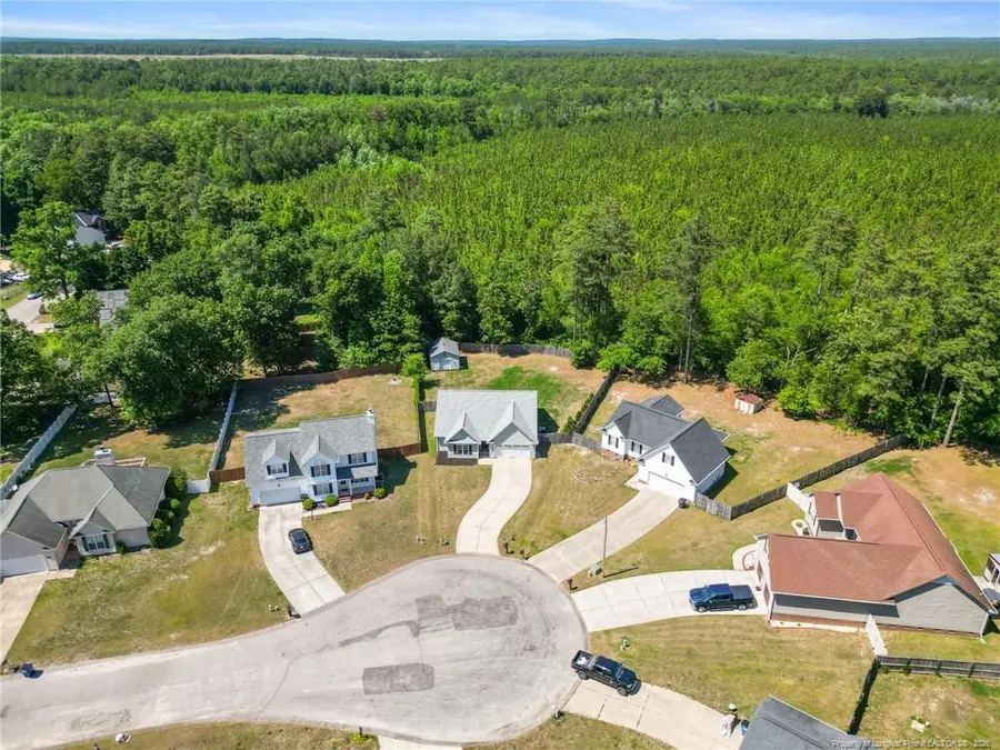108 Woodland Court, Raeford, NC 28376 - #3