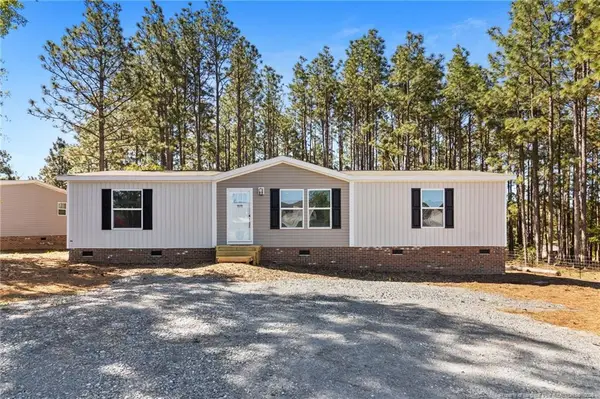 2070 Heritage Way, Cameron, NC 28326
