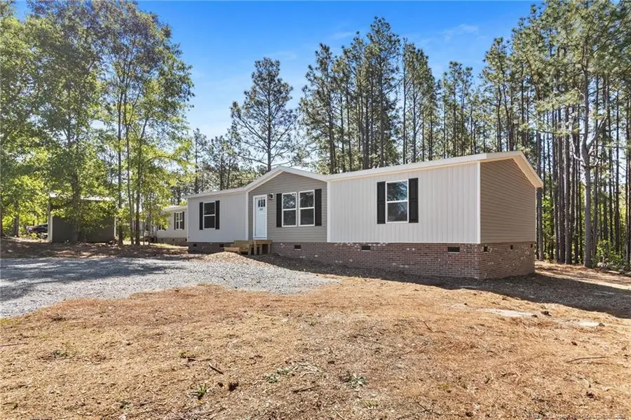 2070 Heritage Way, Cameron, NC 28326 - #2