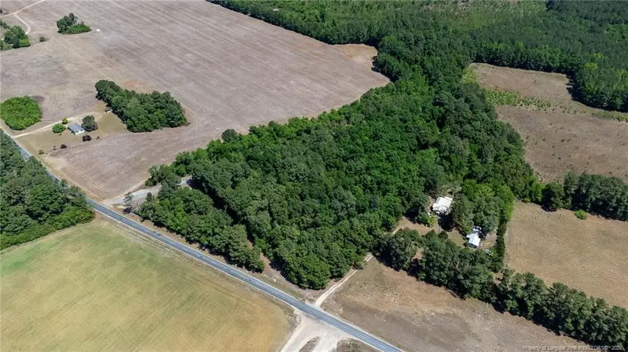 Lot 3 Landsend Drive, Raeford, NC 28376 - #3
