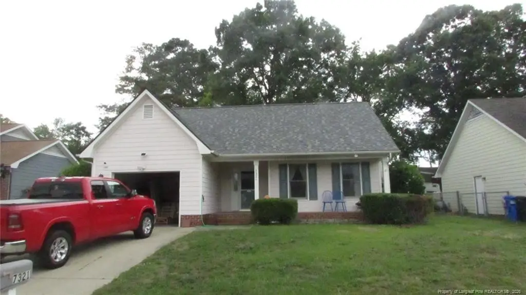 7321 Tollhouse Drive, Fayetteville, NC 28314 - #1