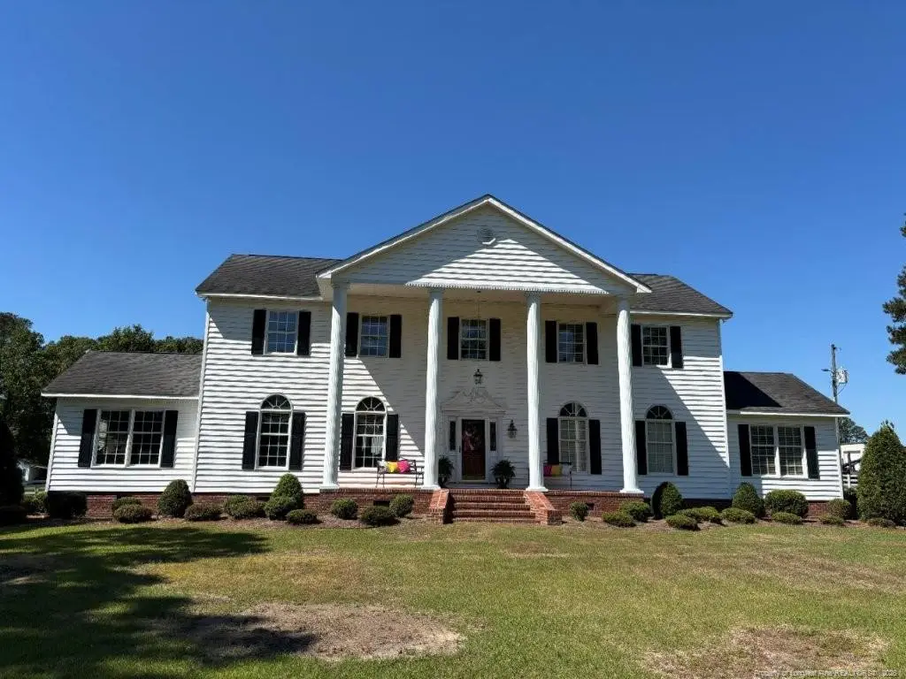 3744 Nc Hwy 210 Highway E, Harrells, NC 28444 - #1