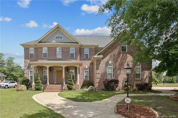 504 Captains Place Place, Fayetteville, NC 28311