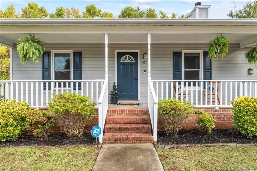 6804 Buttermere Drive, Fayetteville, NC 28314 - #3