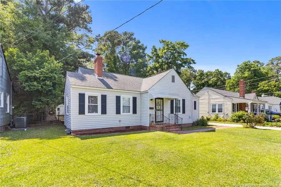 907 Mckimmon Road, Fayetteville, NC 28303 - #2