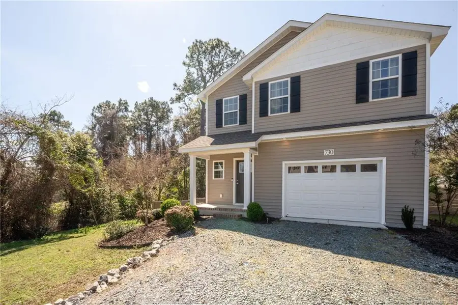 730 W Illinois Avenue, Southern Pines, NC 28387 - #2
