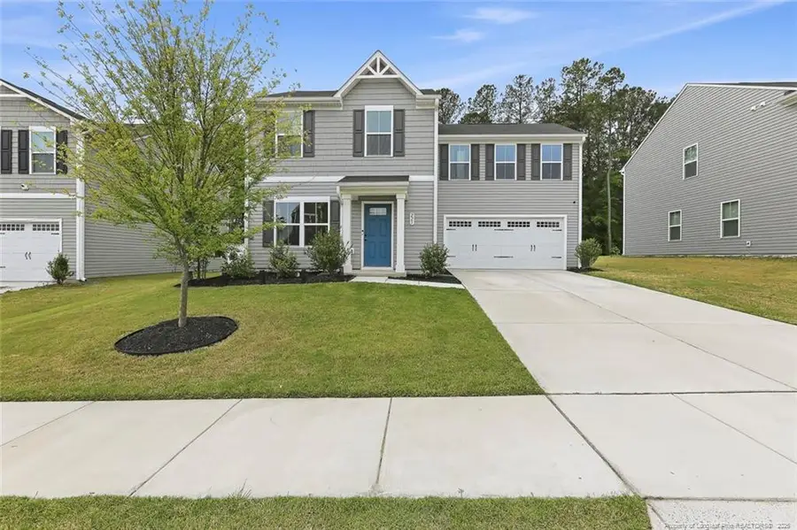 225 Tormore Drive, Sanford, NC 27330 - #2