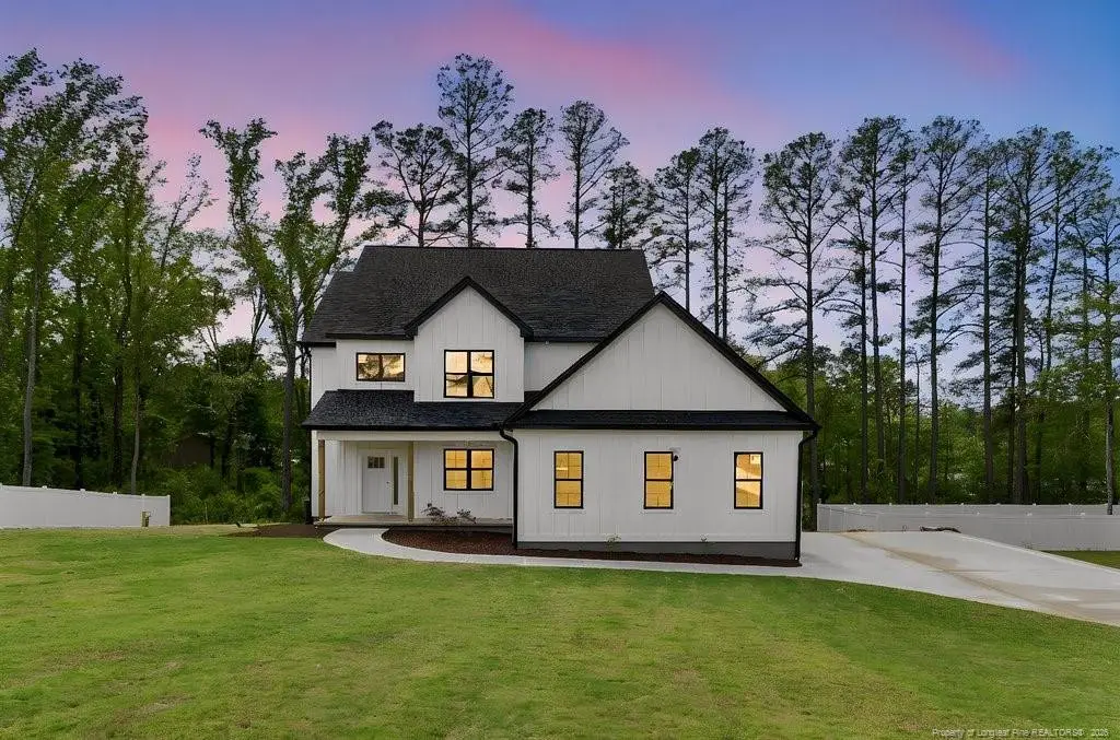408 Stable Court, Linden, NC 28356 - #1