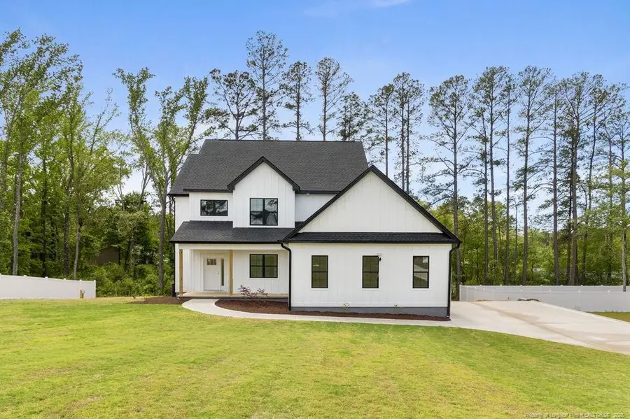 408 Stable Court, Linden, NC 28356 - #2