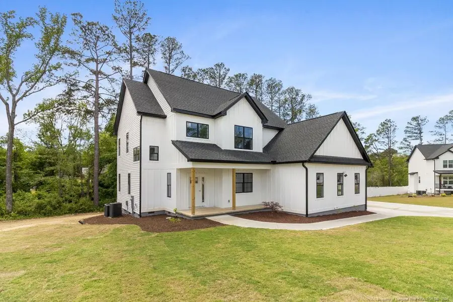 408 Stable Court, Linden, NC 28356 - #3