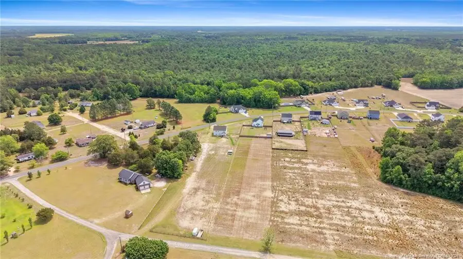 2736 John Hall Road, Fayetteville, NC 28312 - #2