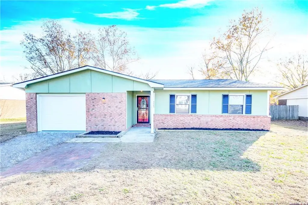 4783 Friar Avenue, Fayetteville, NC 28304 - #1