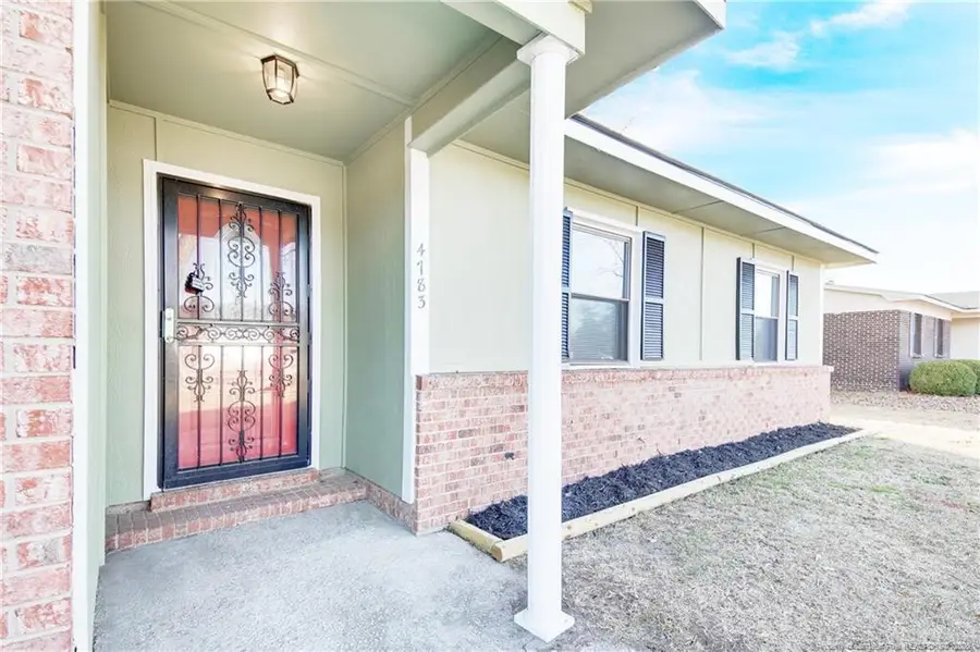 4783 Friar Avenue, Fayetteville, NC 28304 - #2