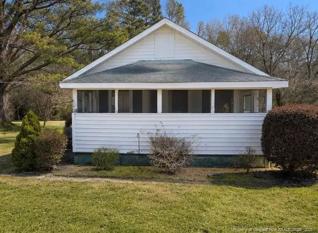 5096 Stewart Road, Wade, NC 28395 - #1