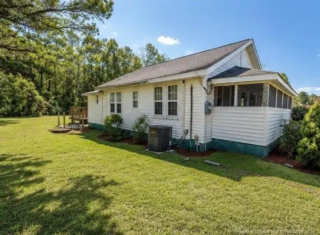 5096 Stewart Road, Wade, NC 28395 - #2