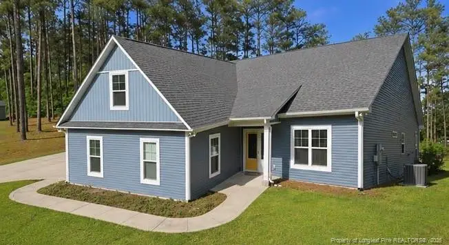 138 Windwood Drive, Stedman, NC 28391 - #1