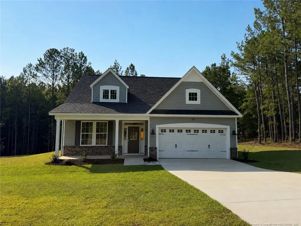 398 Grand Griffon Way, Lillington, NC 27546 - #1