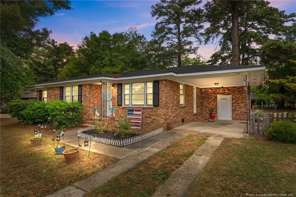 5202 Pala Verde Drive, Fayetteville, NC 28304 - #1