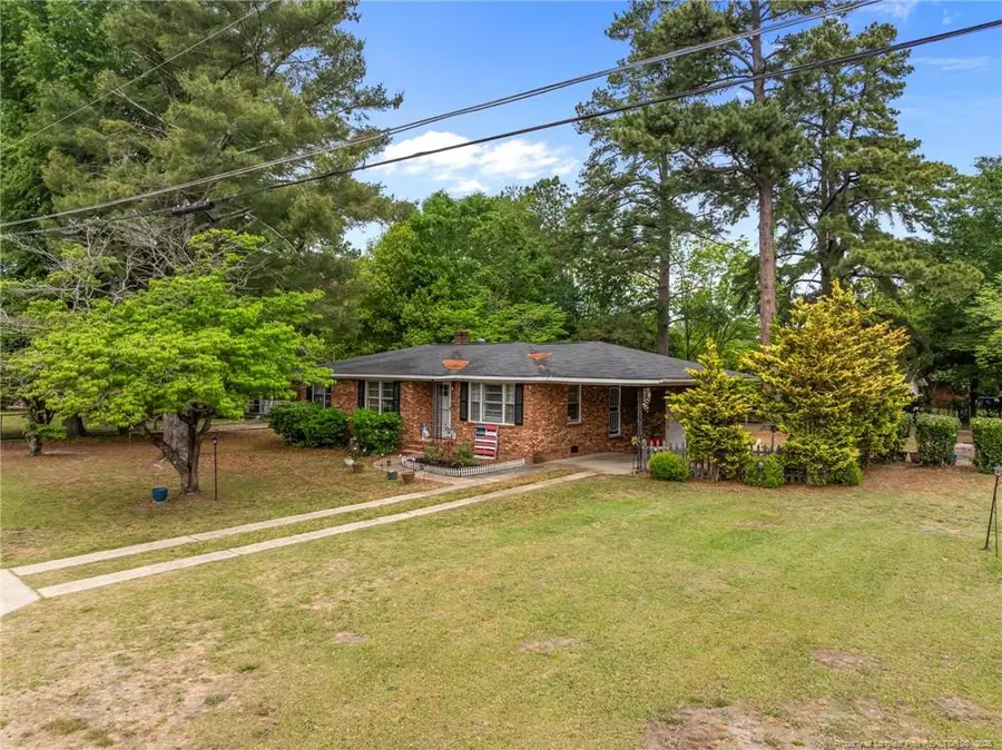 5202 Pala Verde Drive, Fayetteville, NC 28304 - #2